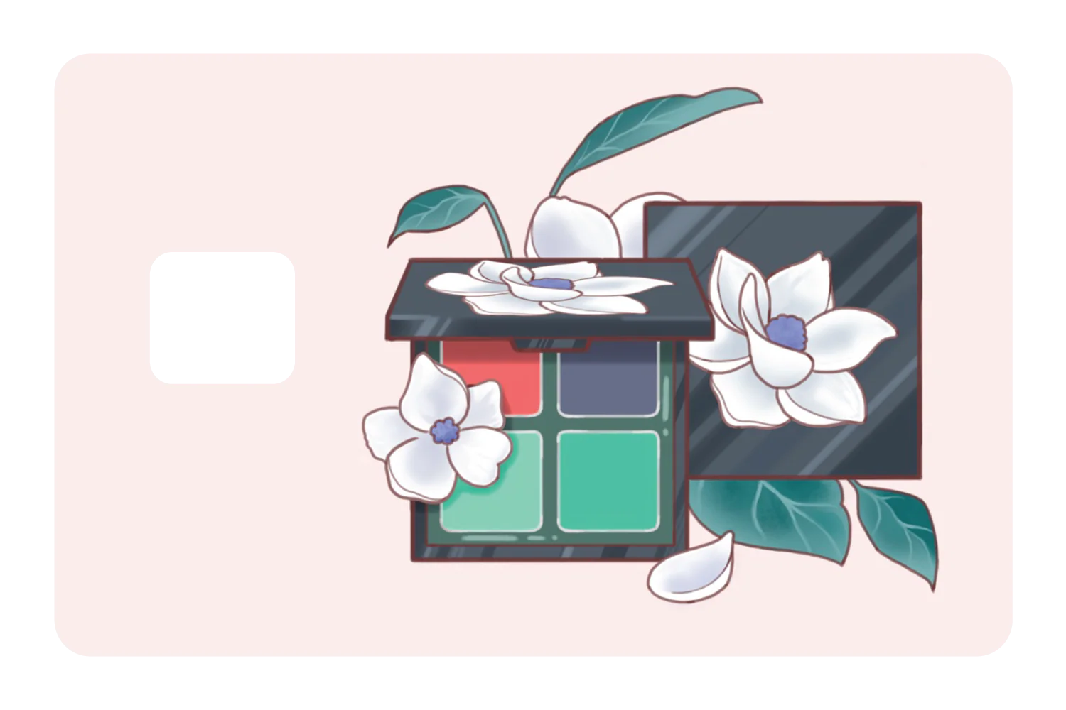 Palette - Image 2