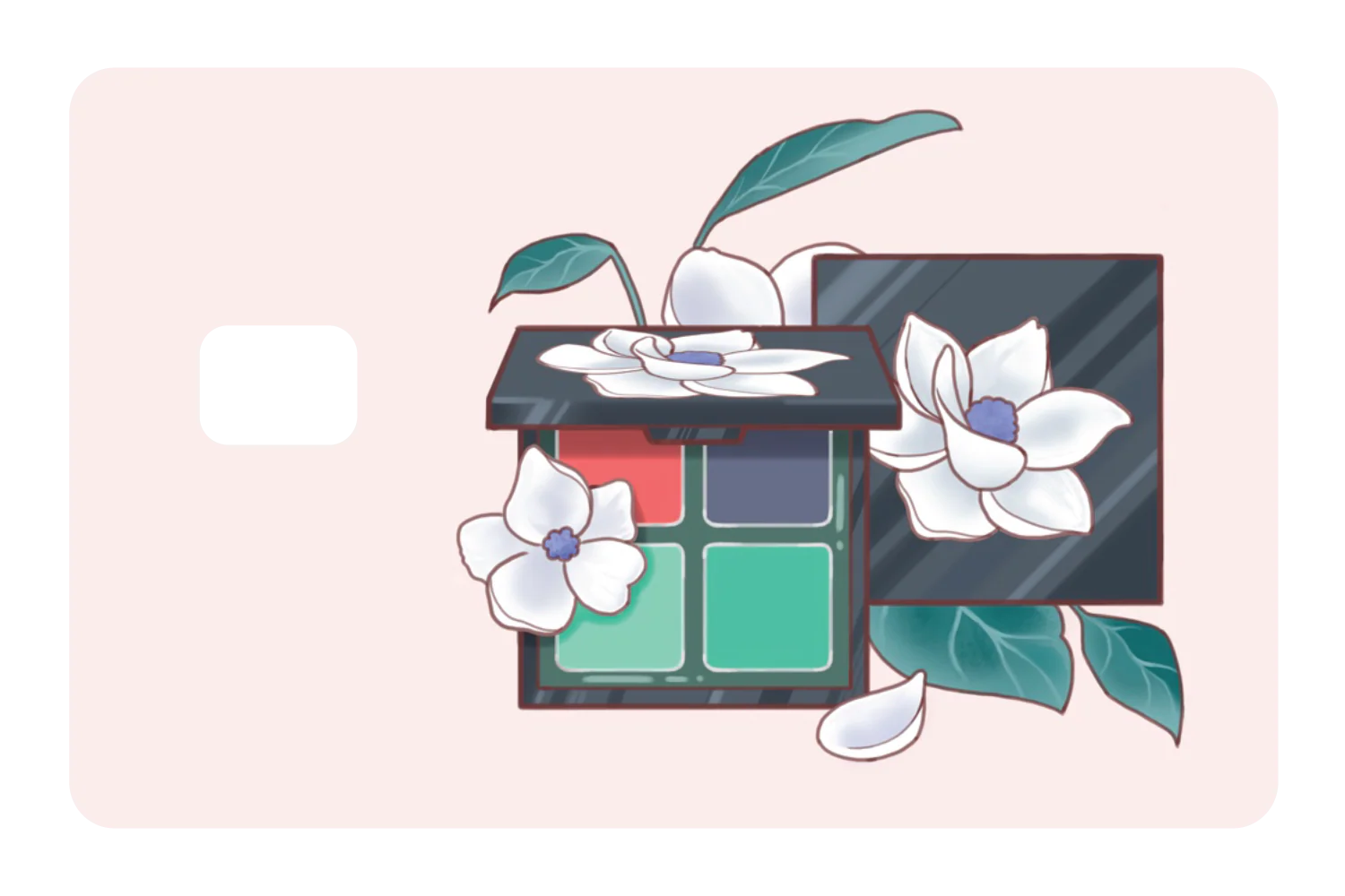 Palette - Image 3