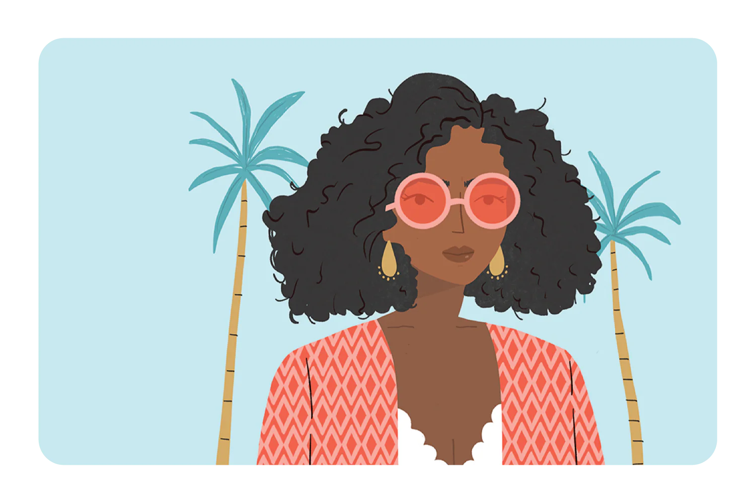 Palm Trees