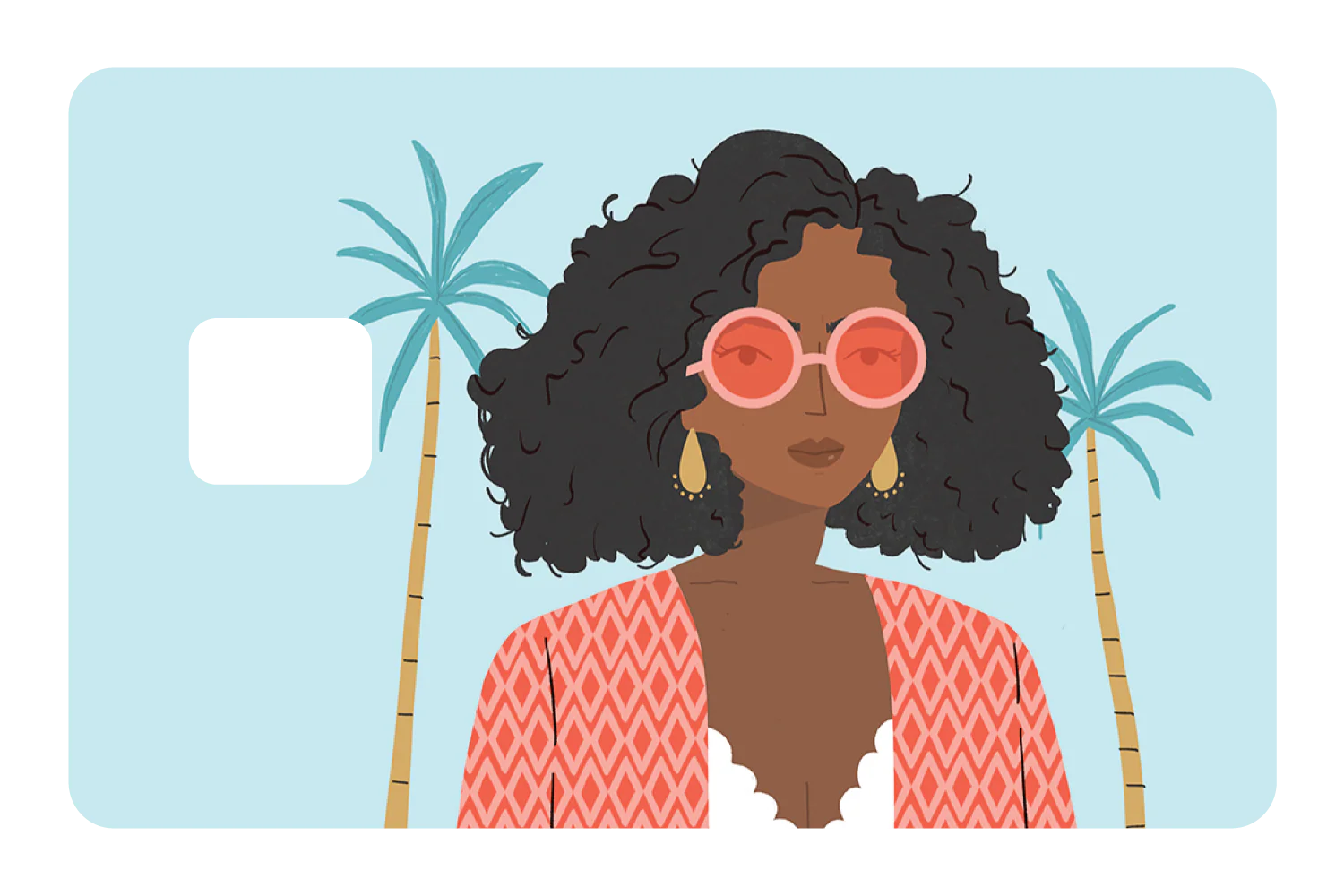 Palm Trees - Image 2