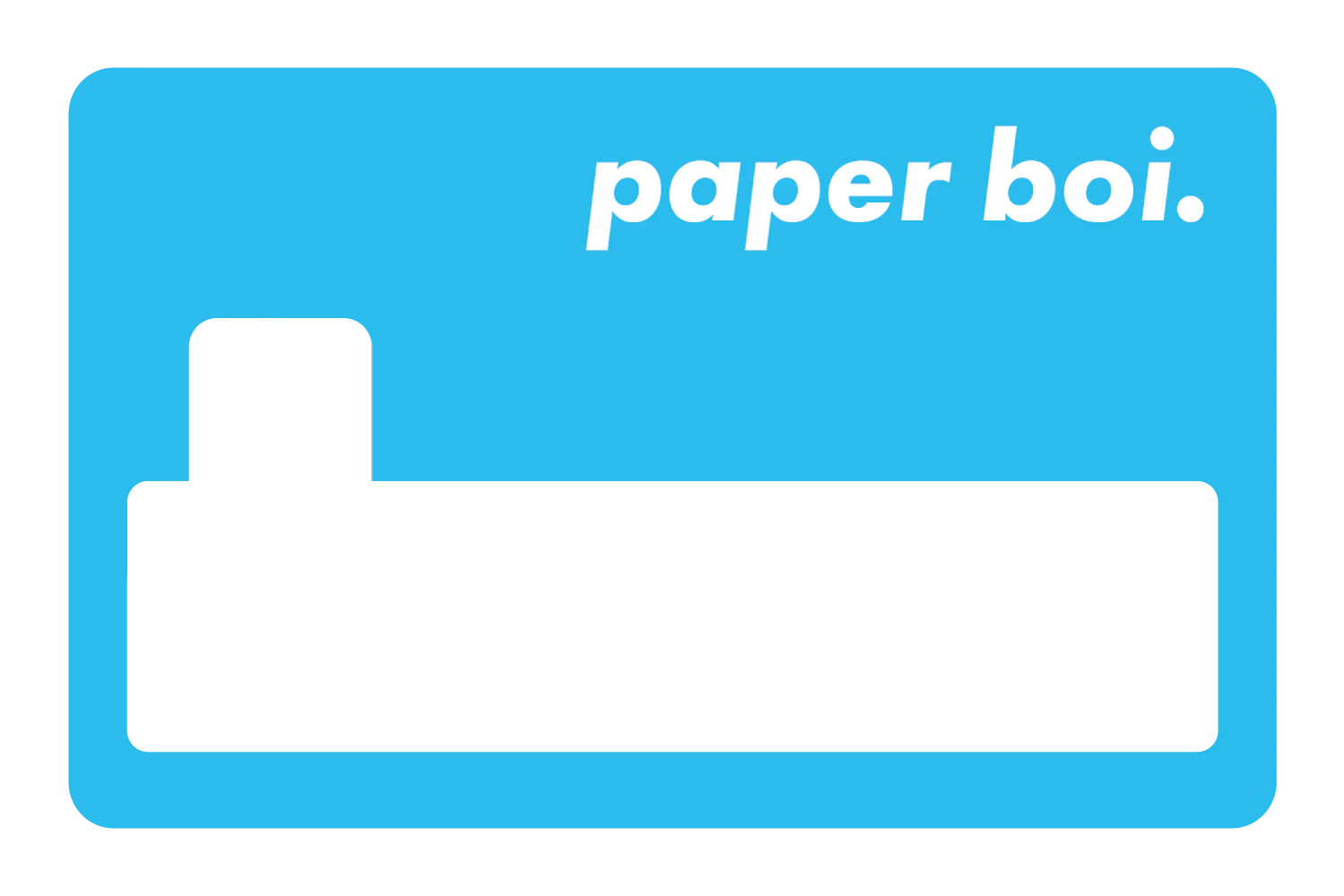 Paper Boi - Image 13