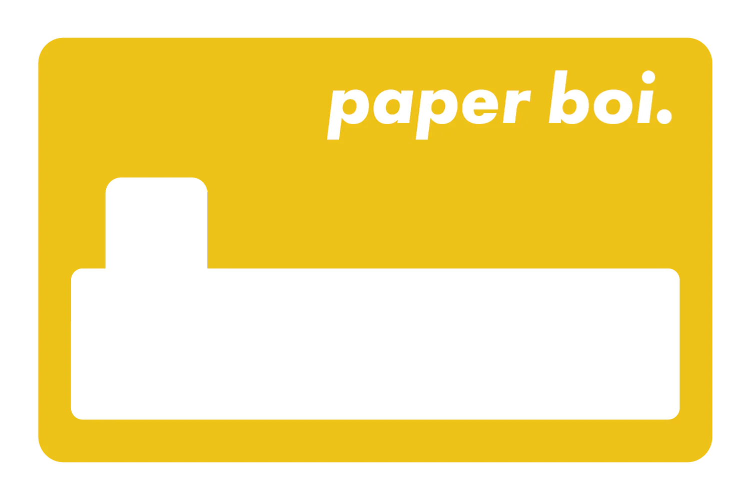 Paper Boi - Image 15
