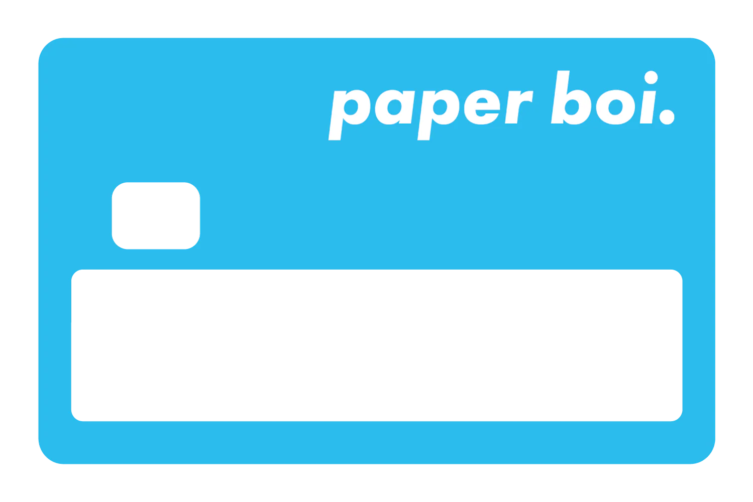 Paper Boi - Image 16