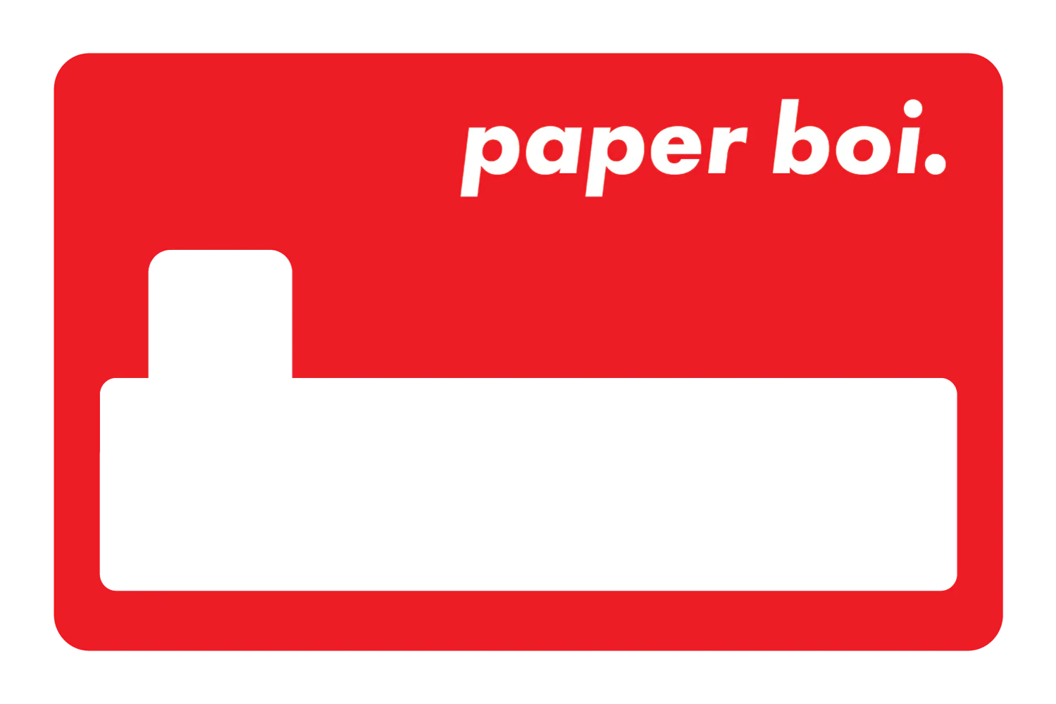 Paper Boi - Image 17