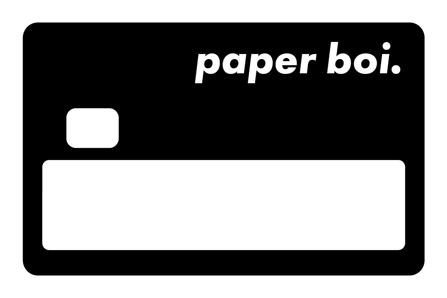Paper Boi - Image 18