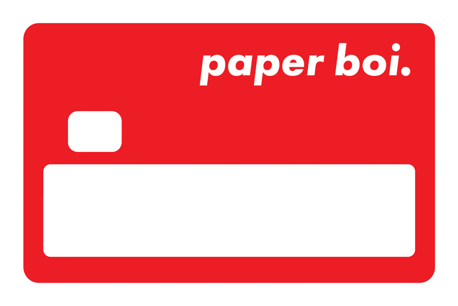 Paper Boi - Image 19