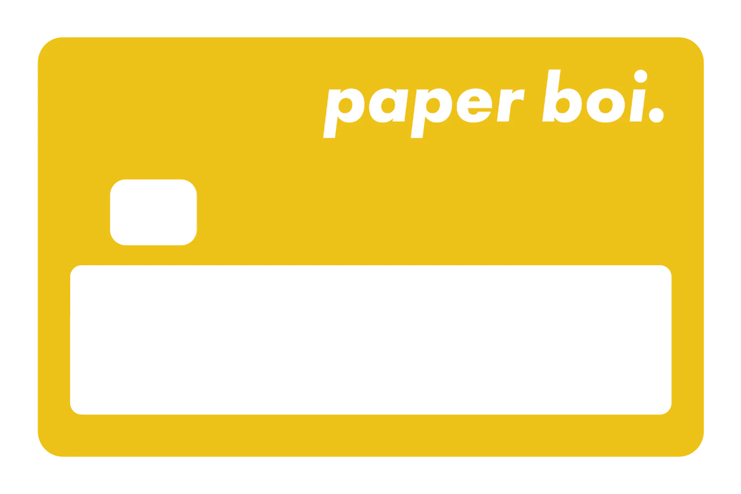 Paper Boi - Image 20