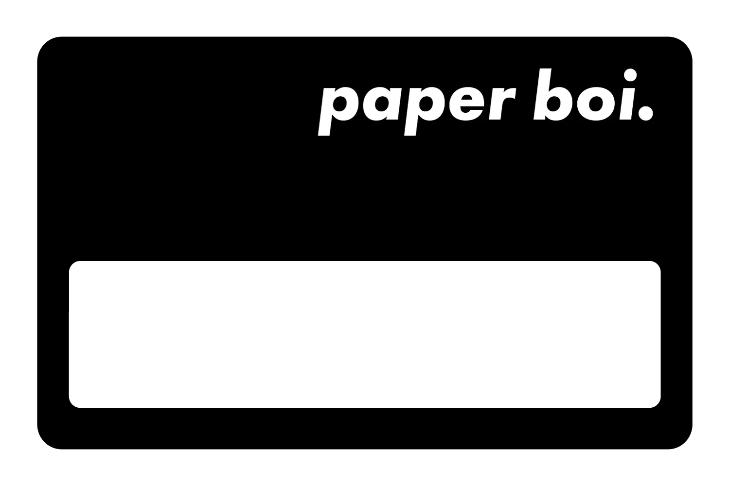 Paper Boi - Image 22