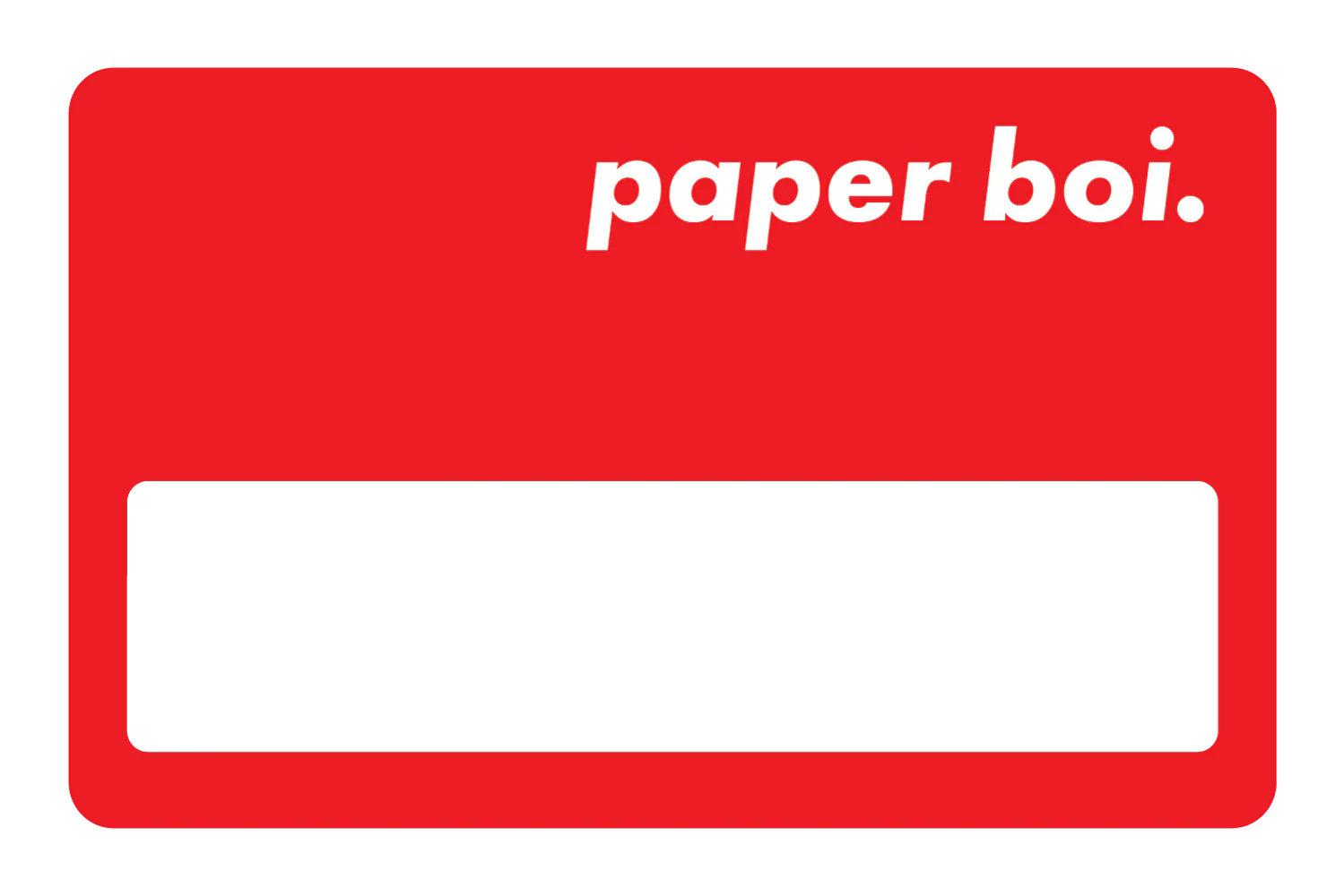 Paper Boi - Image 23