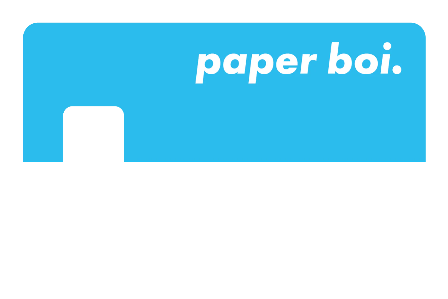 Paper Boi - Image 25