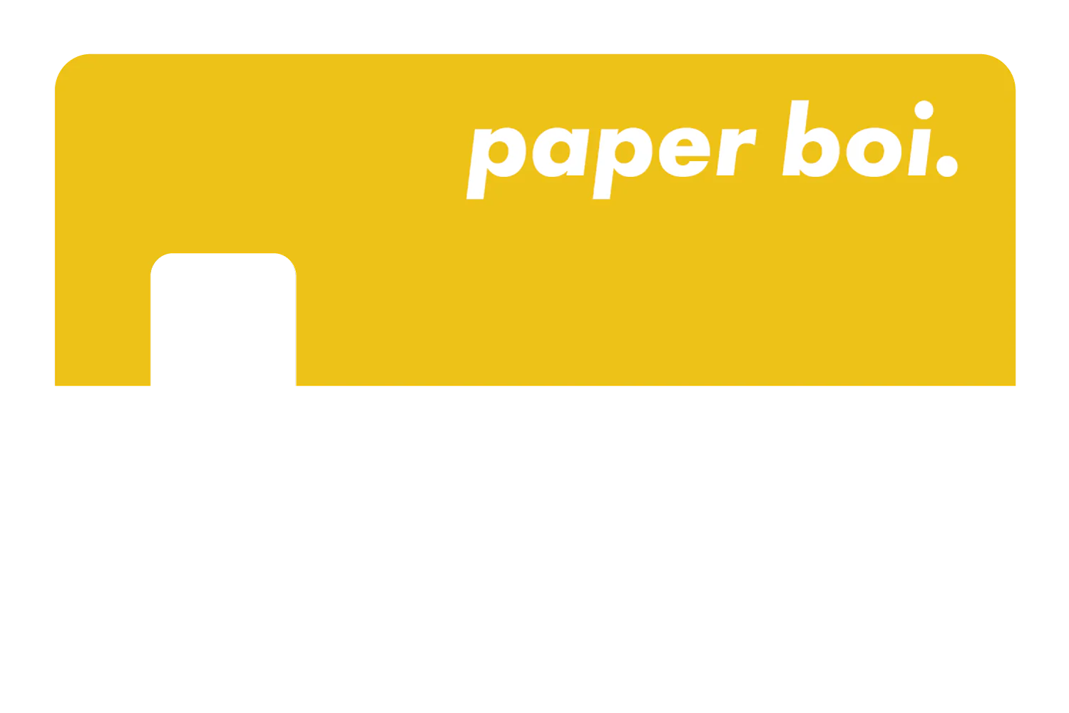 Paper Boi - Image 28