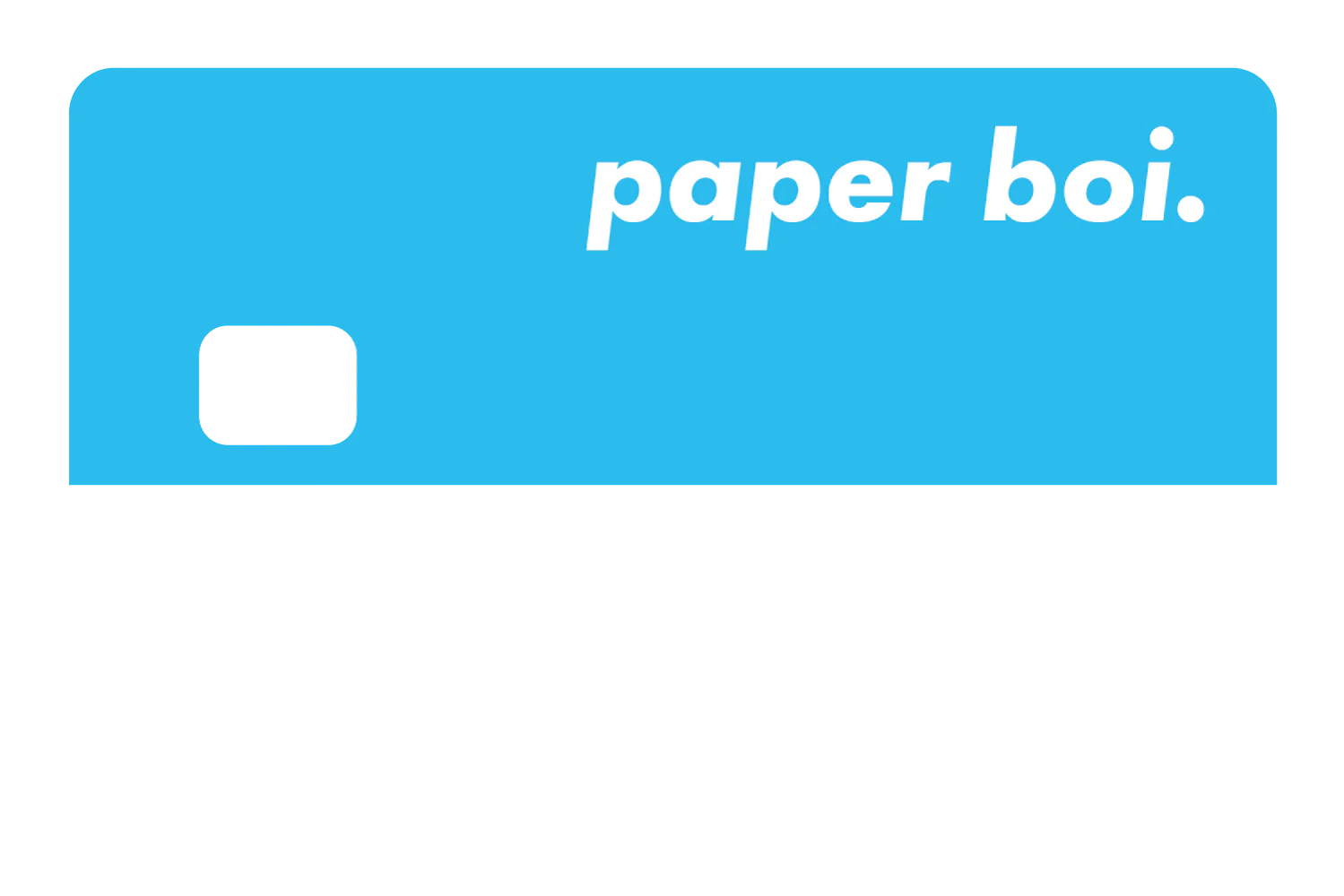 Paper Boi - Image 29