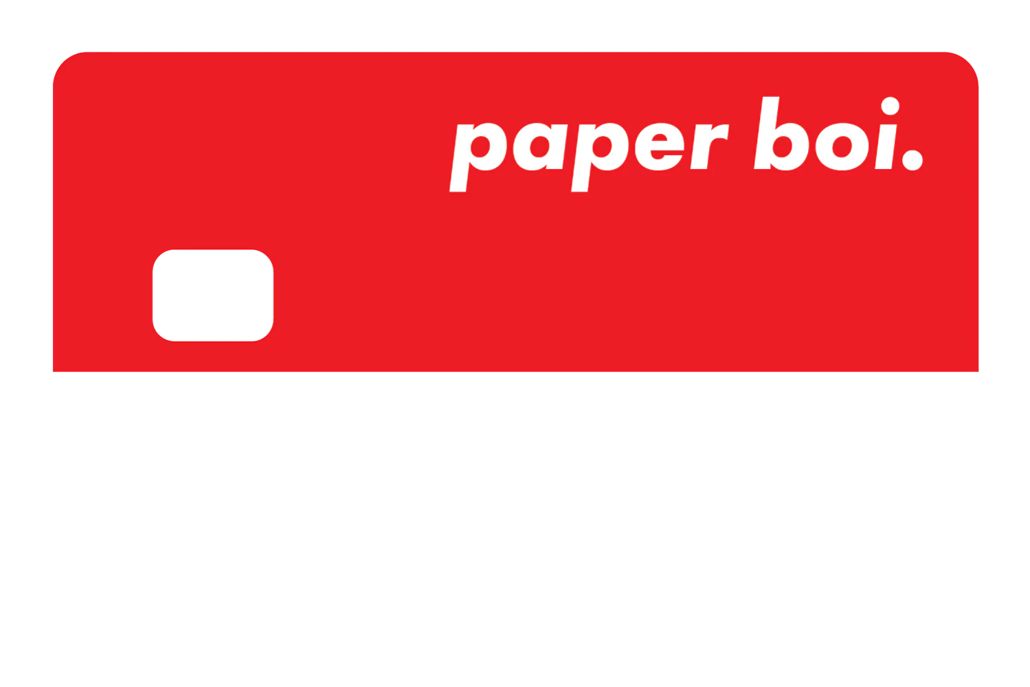 Paper Boi - Image 31