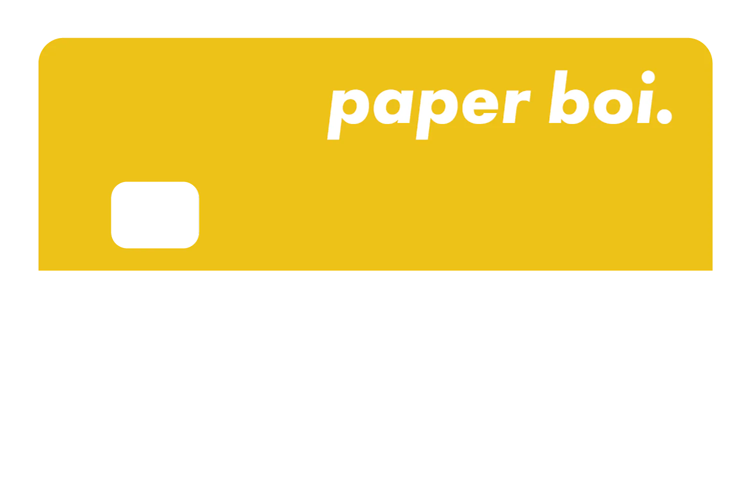 Paper Boi - Image 32
