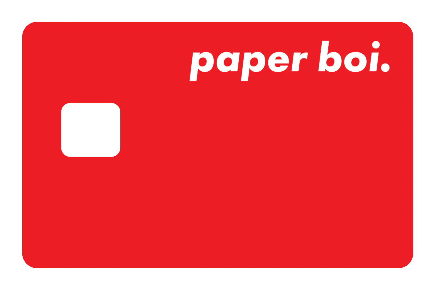 Paper Boi - Image 4