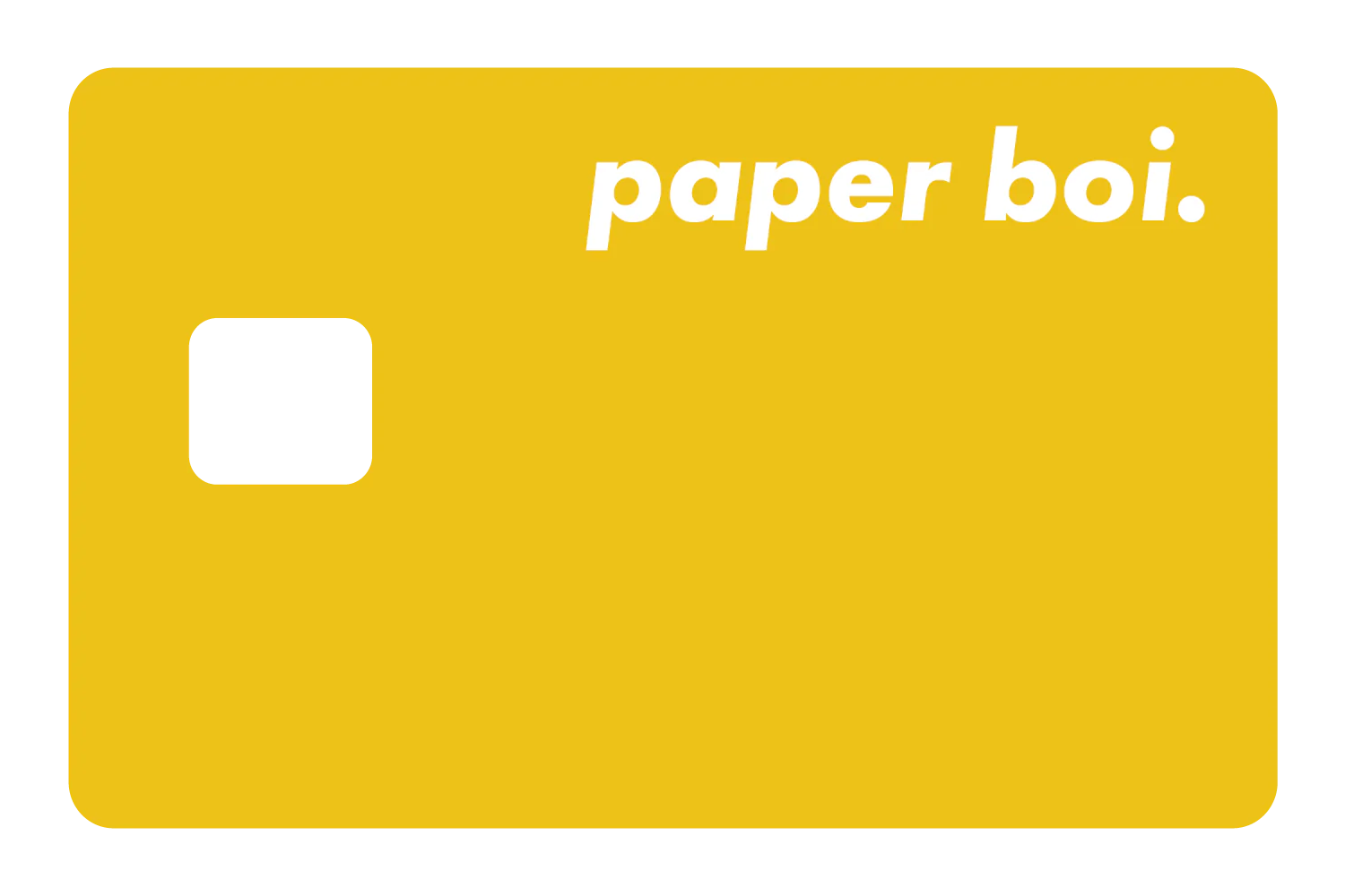 Paper Boi - Image 5