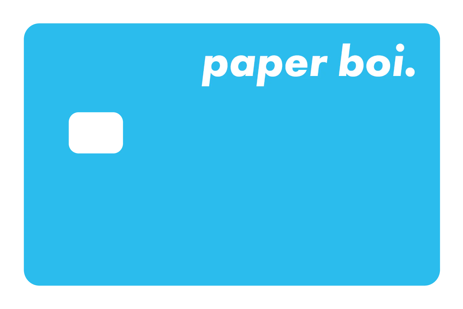 Paper Boi - Image 6