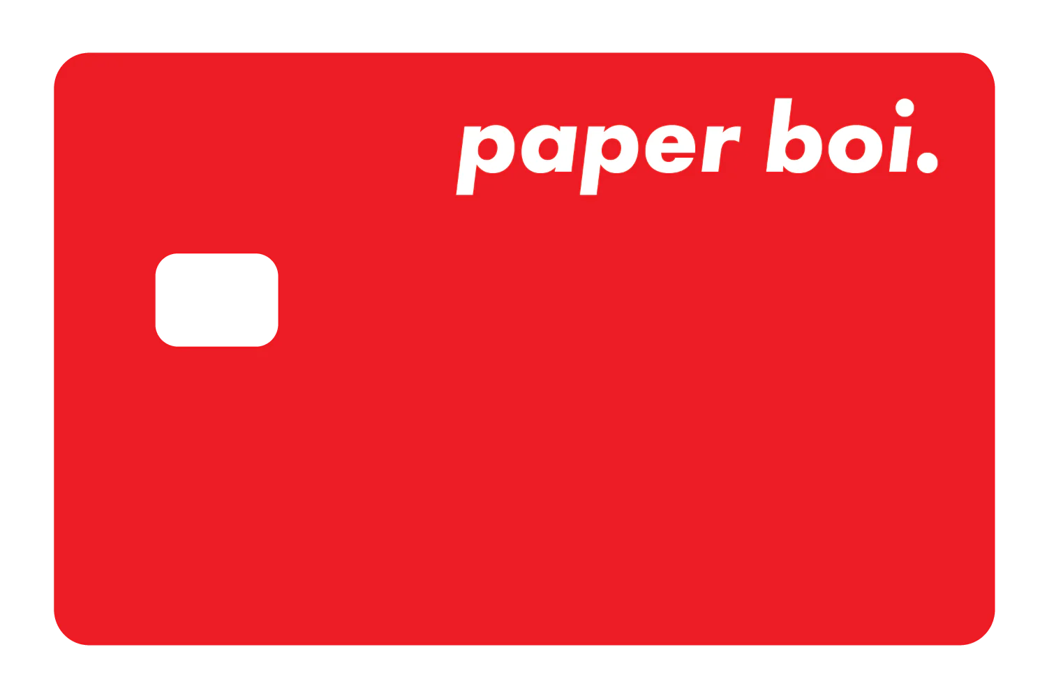 Paper Boi - Image 8