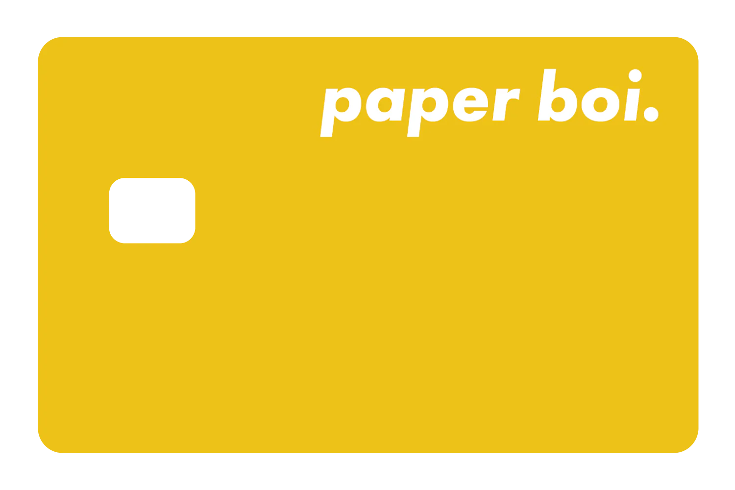 Paper Boi - Image 9
