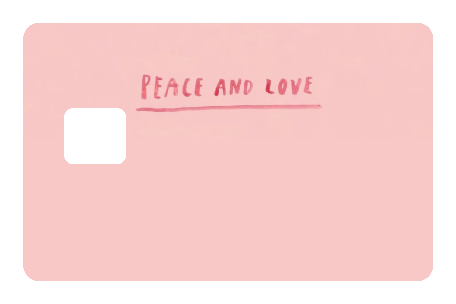 Peace & Love - Image 2
