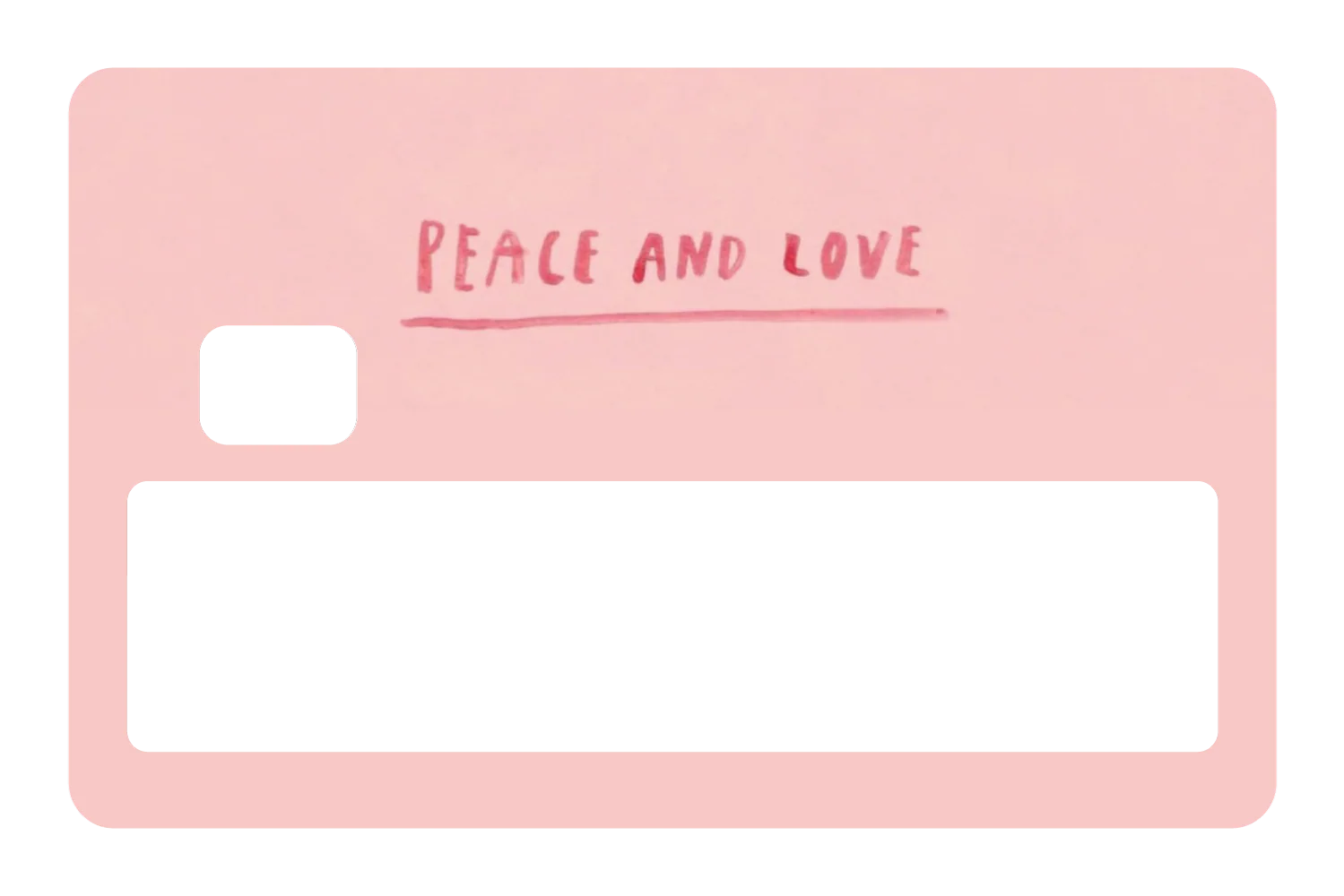 Peace & Love - Image 5