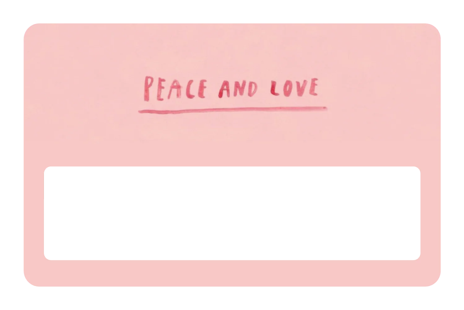 Peace & Love - Image 6