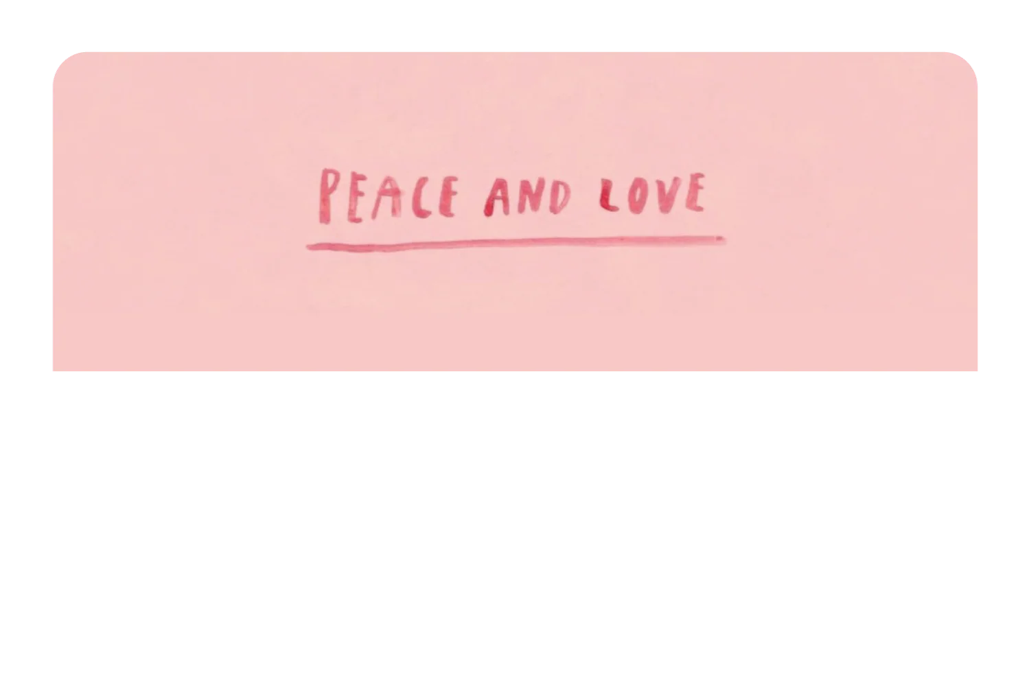 Peace & Love - Image 9