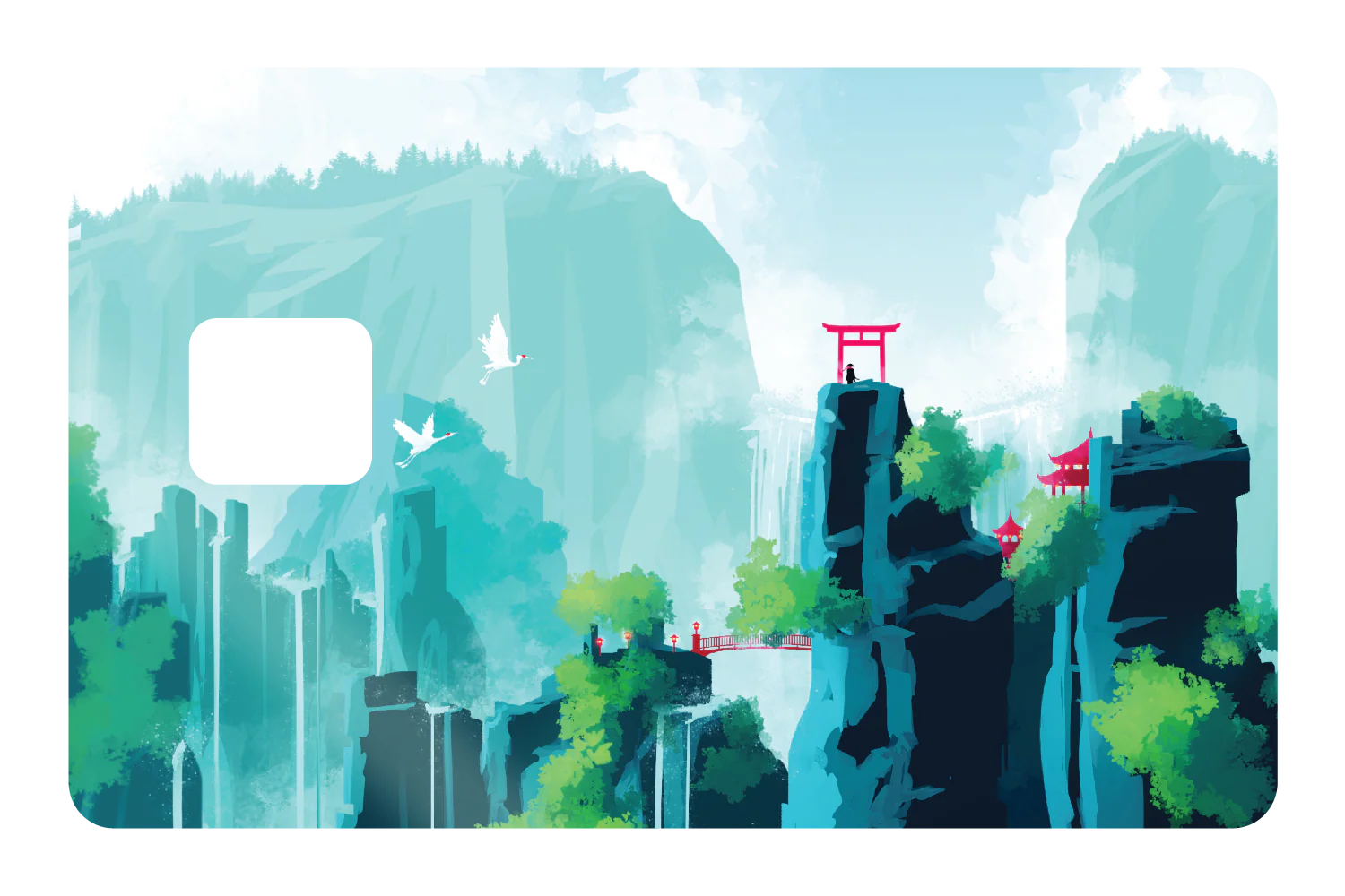 Peak Falls - Image 2