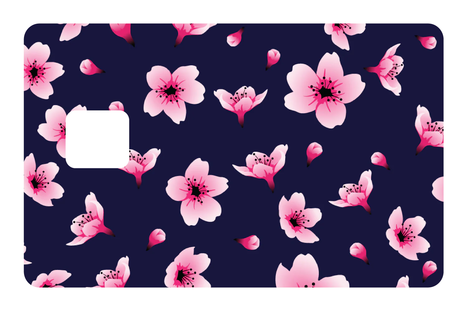 Pink Blossom - Image 2