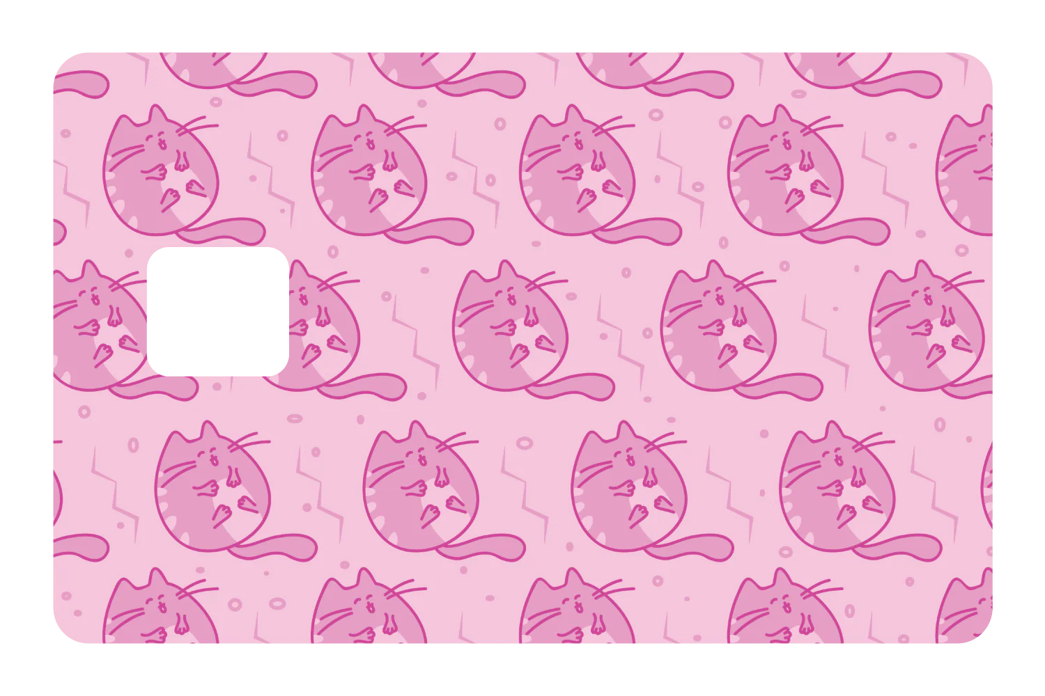 Pink Cats - Image 2