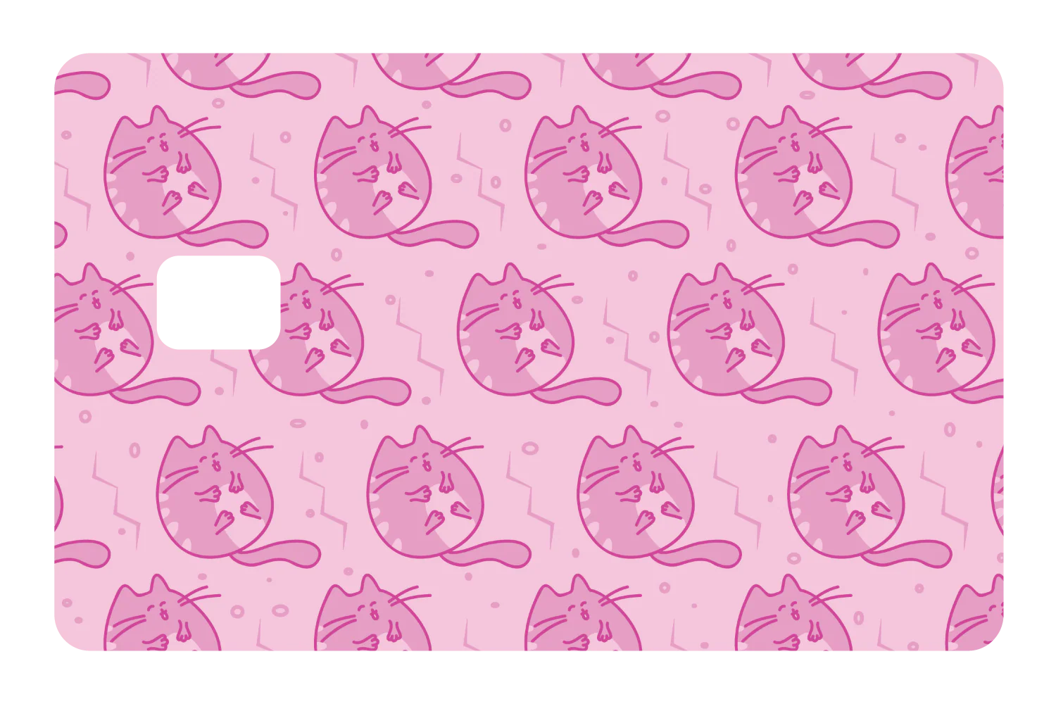 Pink Cats - Image 3