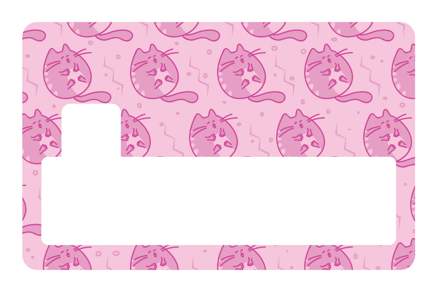 Pink Cats - Image 4