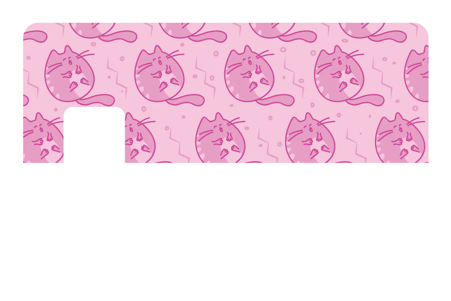 Pink Cats - Image 7