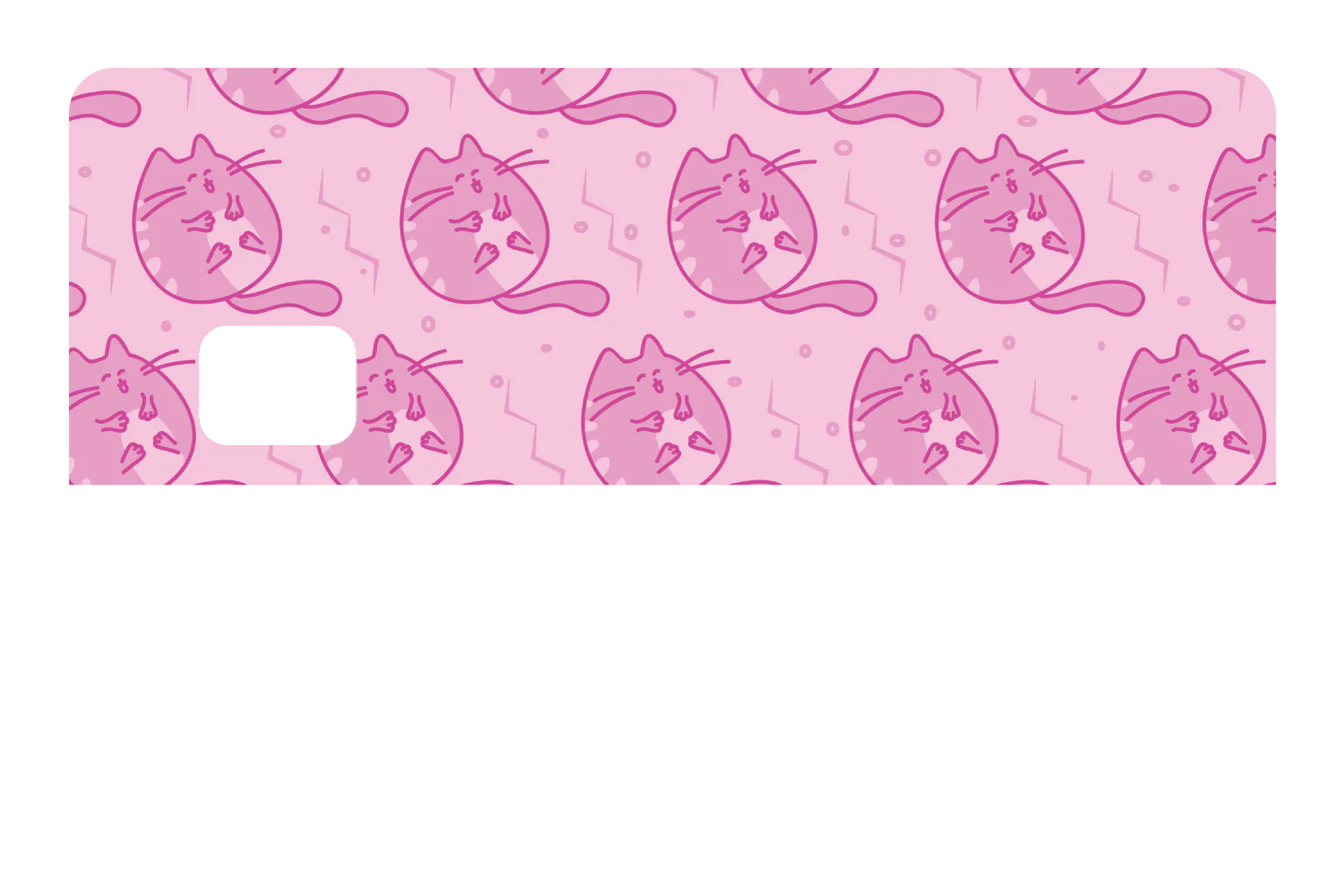 Pink Cats - Image 8