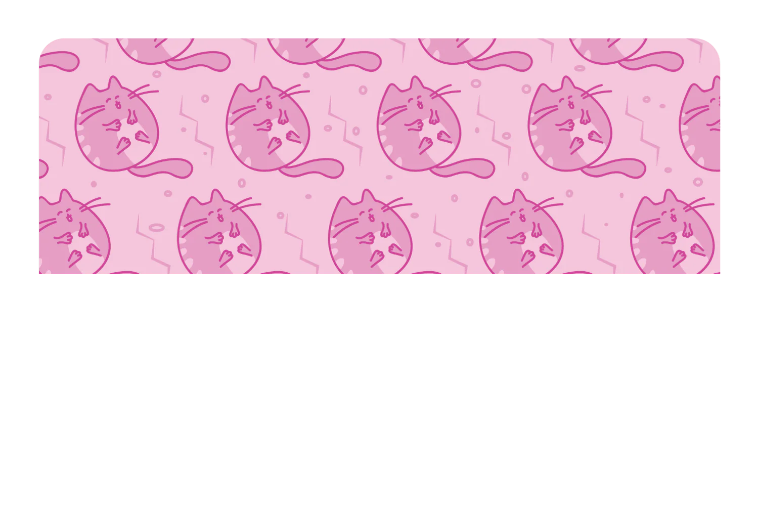 Pink Cats - Image 9