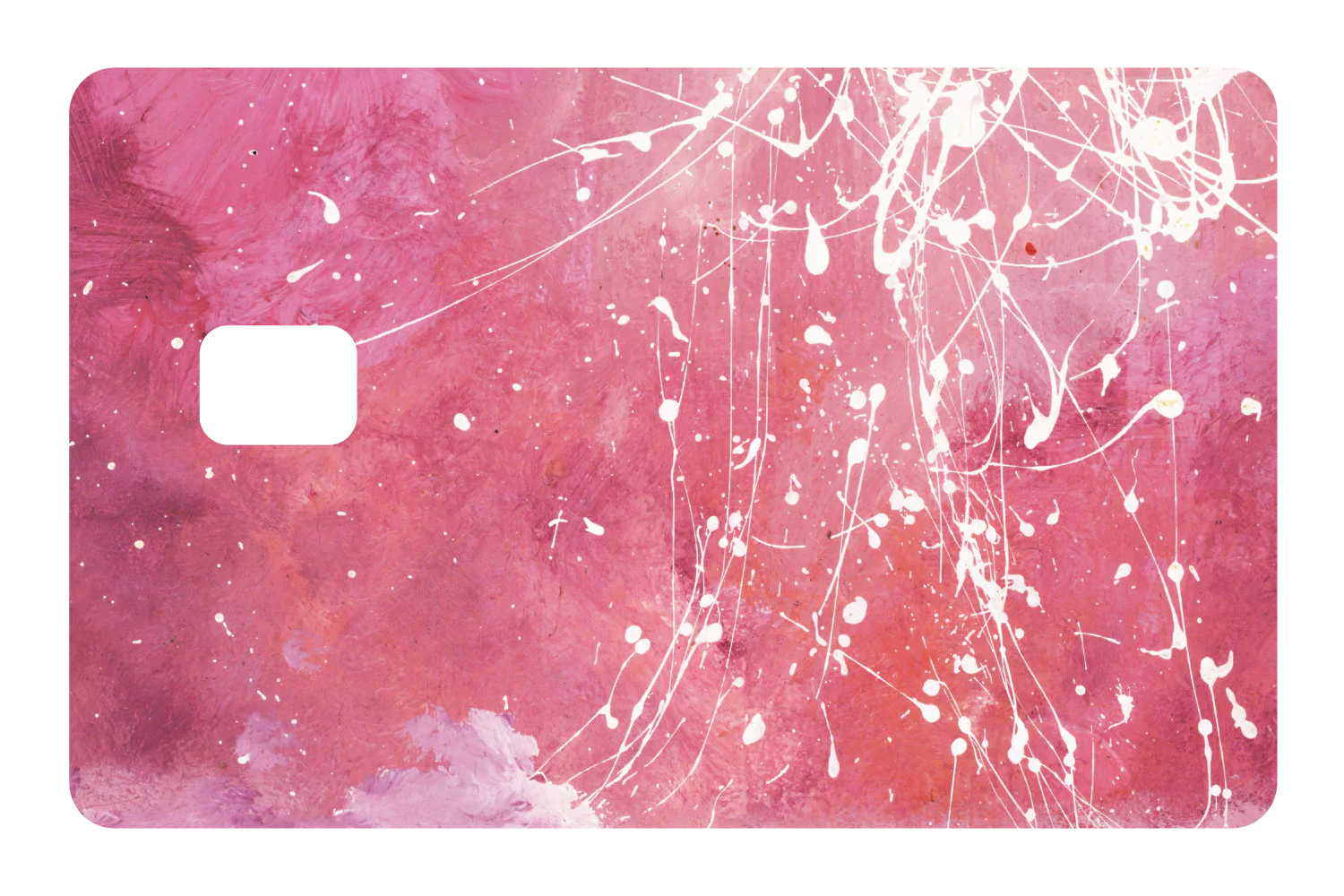 Pink Splash - Image 3