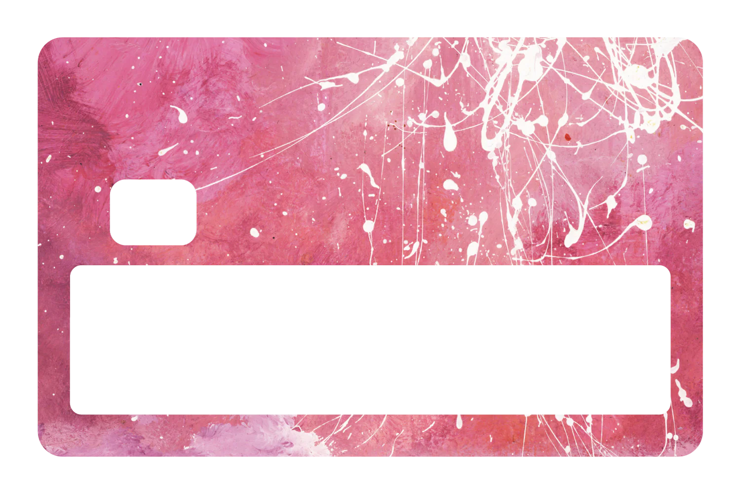 Pink Splash - Image 5