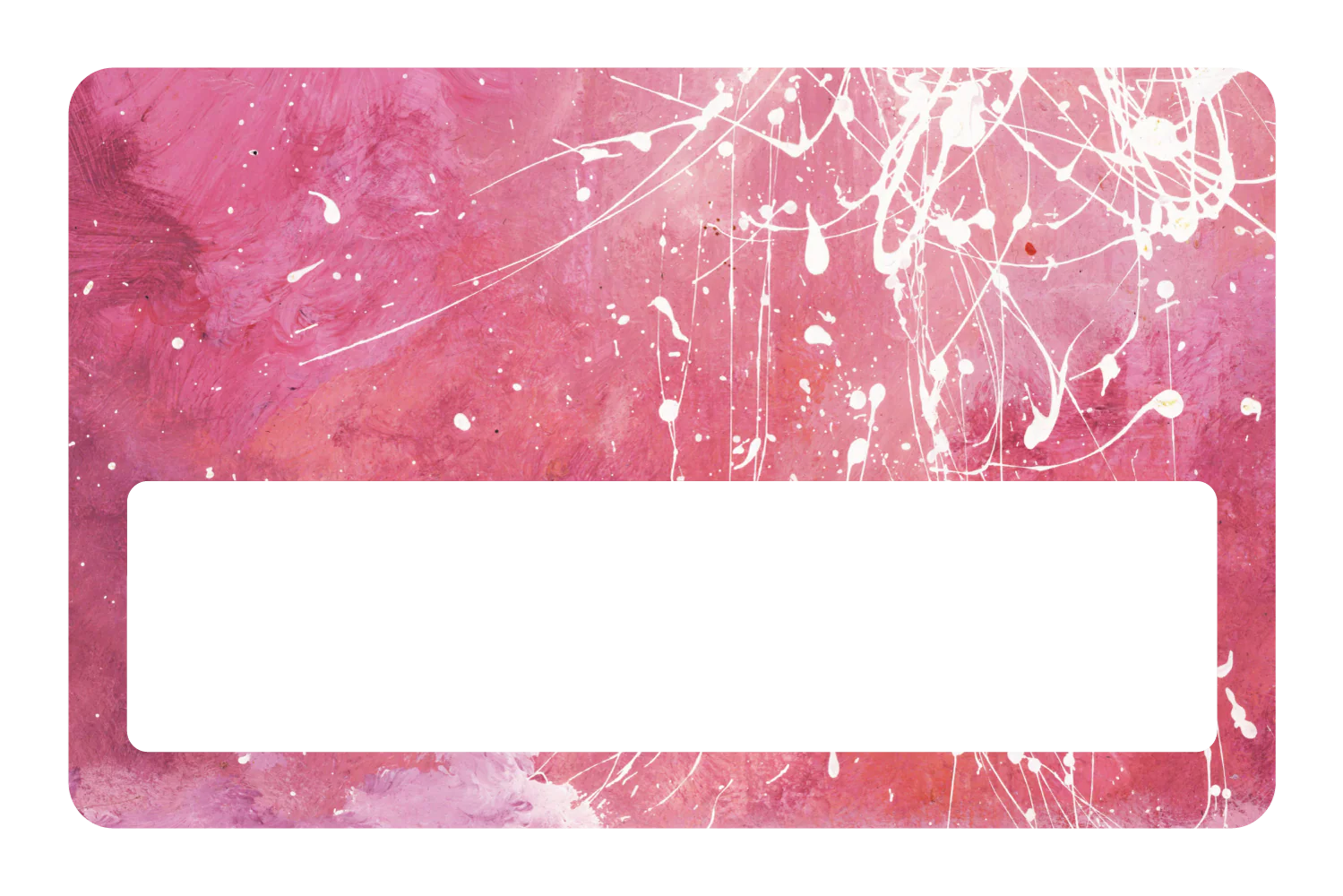 Pink Splash - Image 6