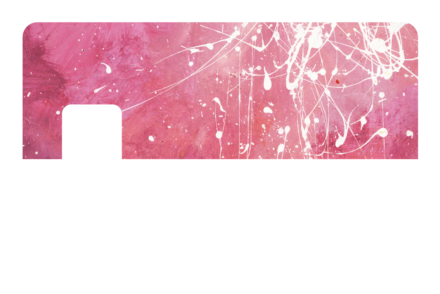 Pink Splash - Image 7