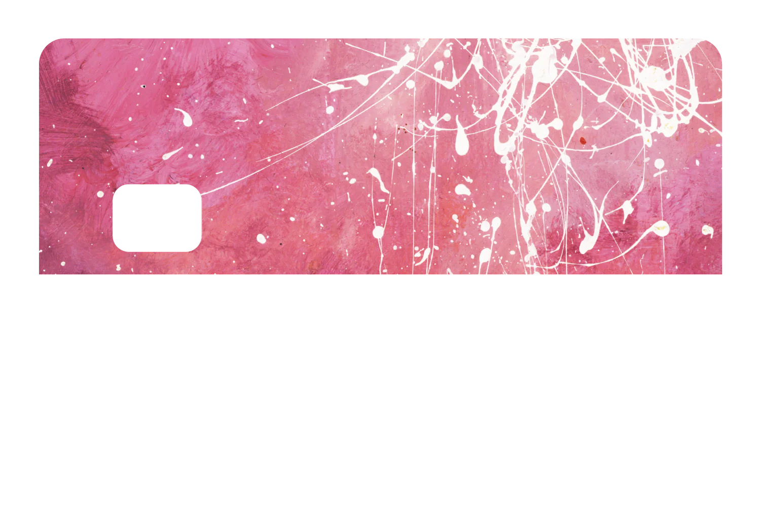 Pink Splash - Image 8