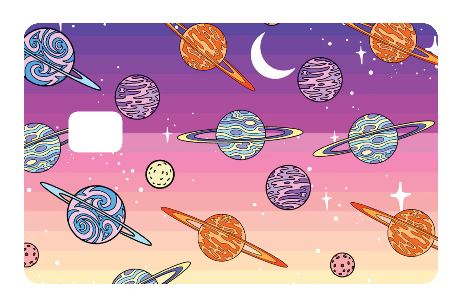 Planetary Pastels - Image 3