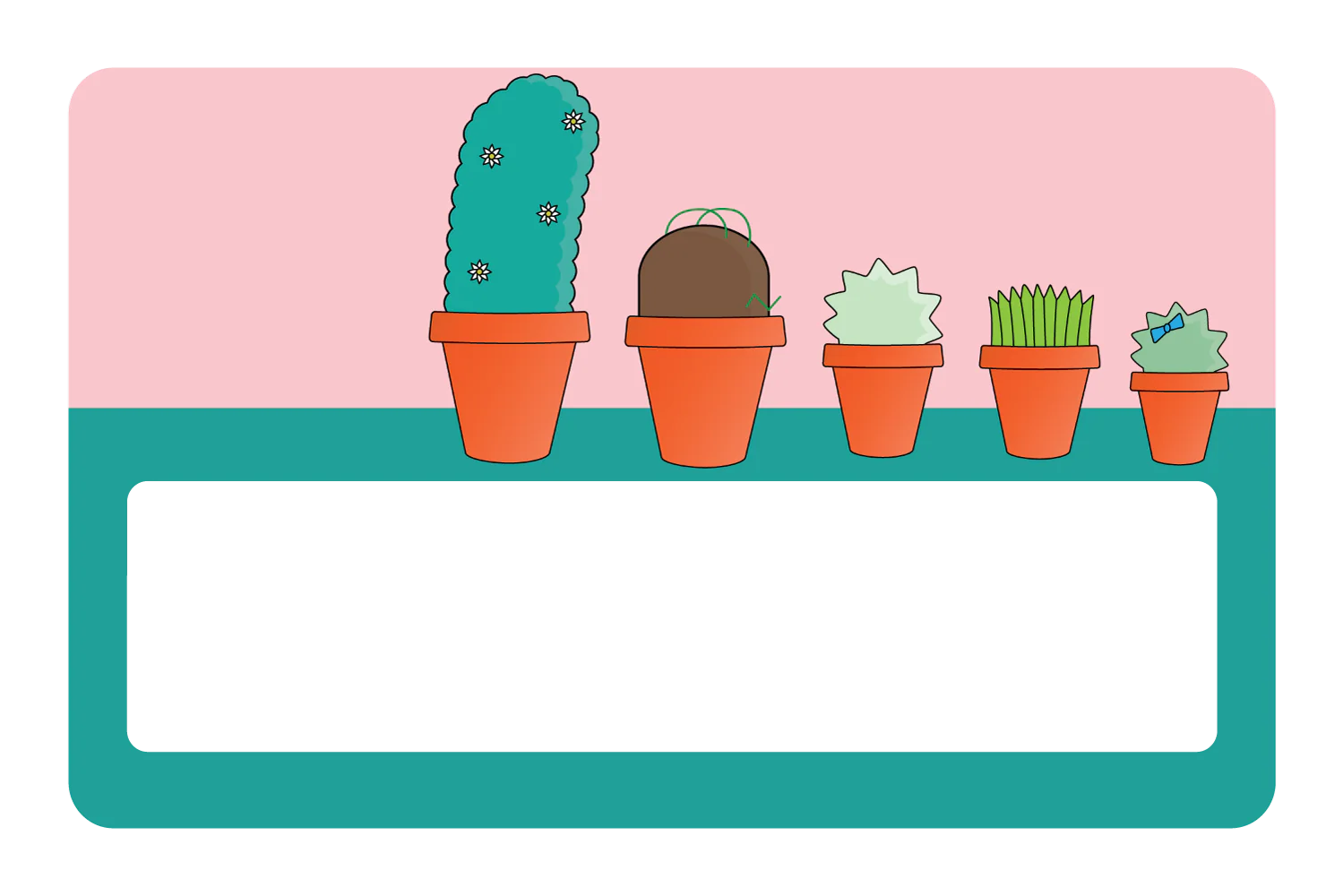 Pots & Plants - Image 6