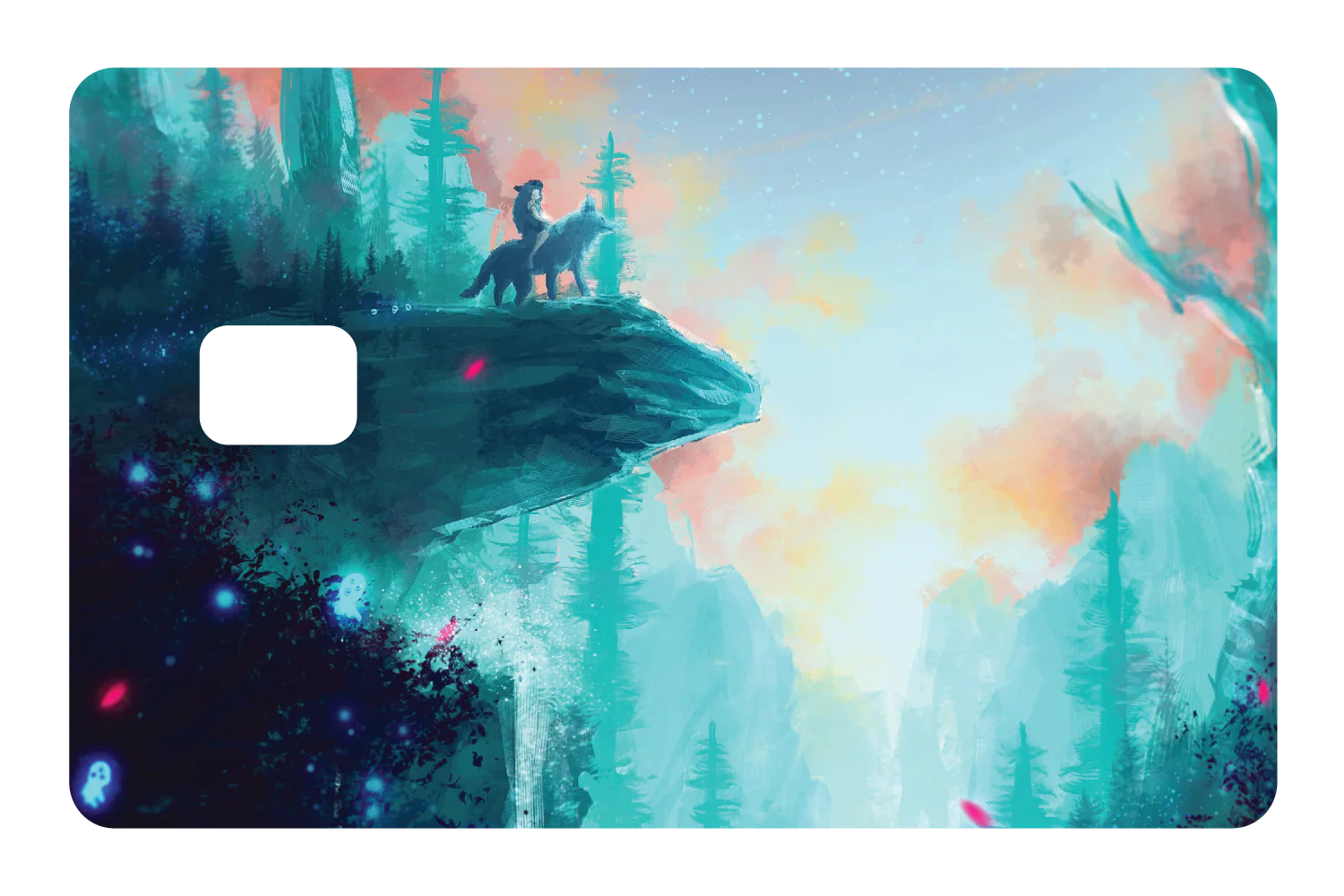 Princess Mononoke - Image 3
