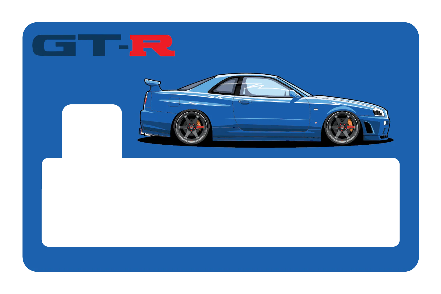 R34 GT-R - Image 4