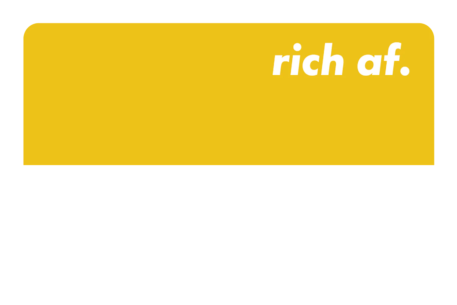 Rich AF - Image 37