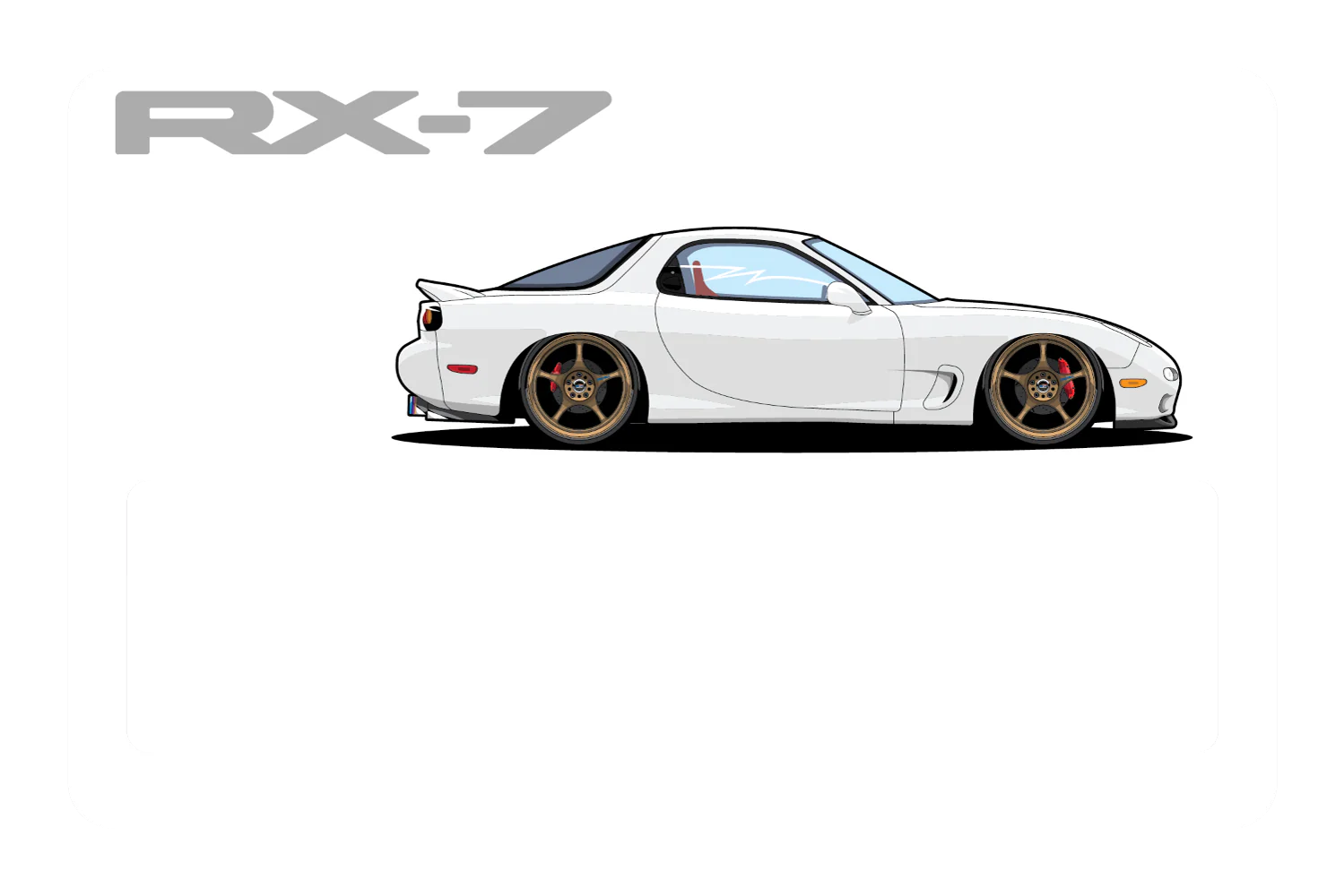RX7 FD3S - Image 6