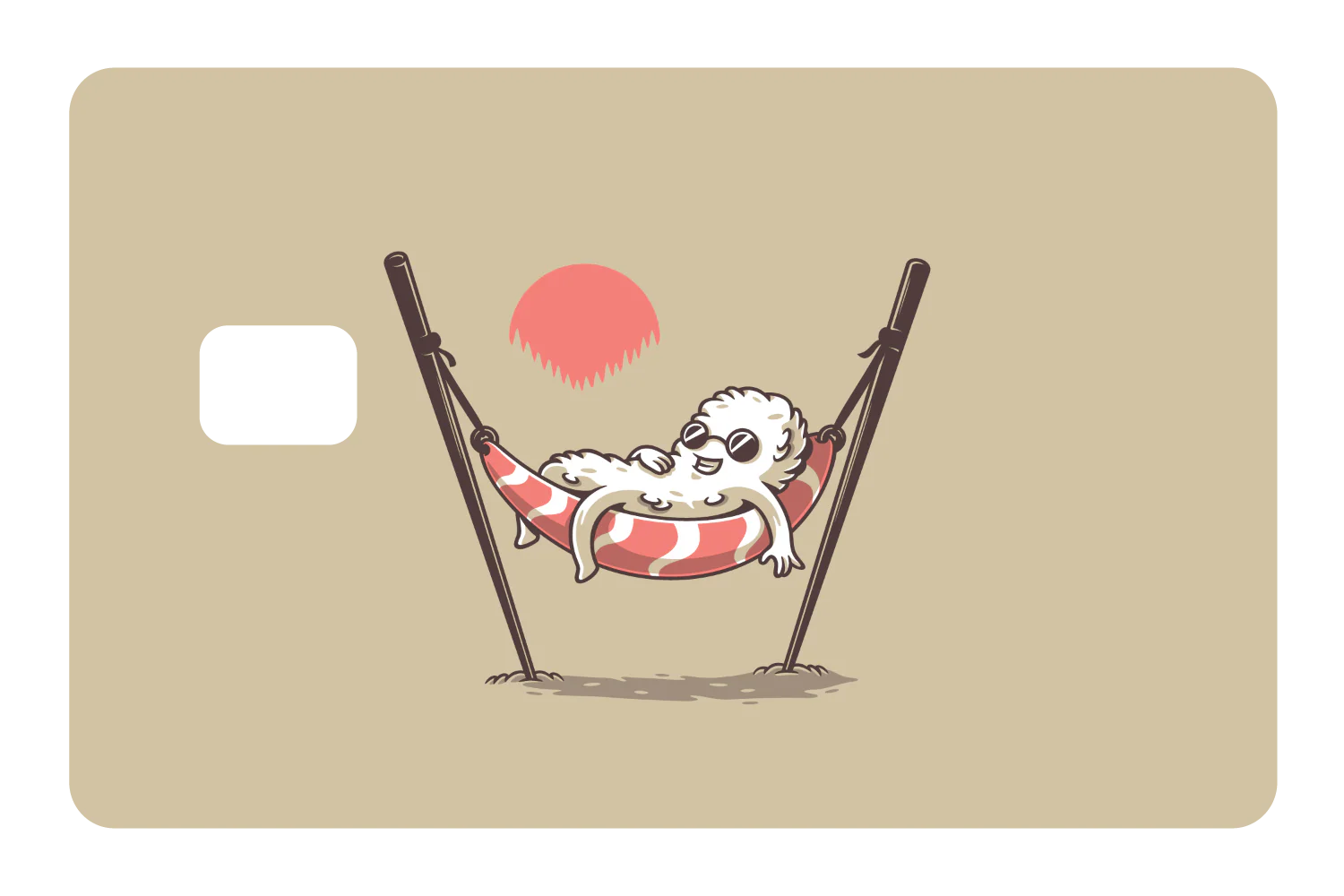 Sashimi Hammock - Image 3
