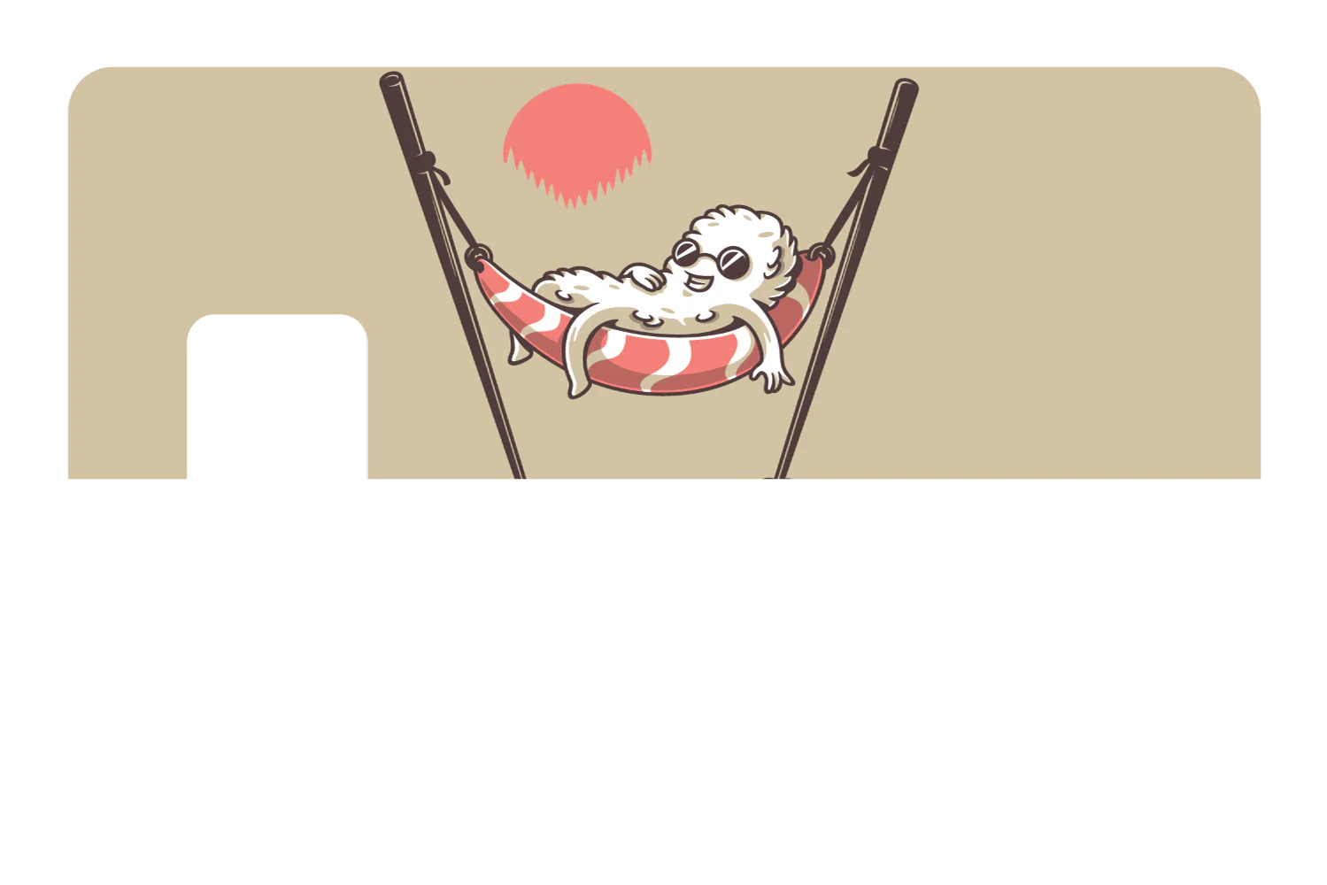 Sashimi Hammock - Image 7
