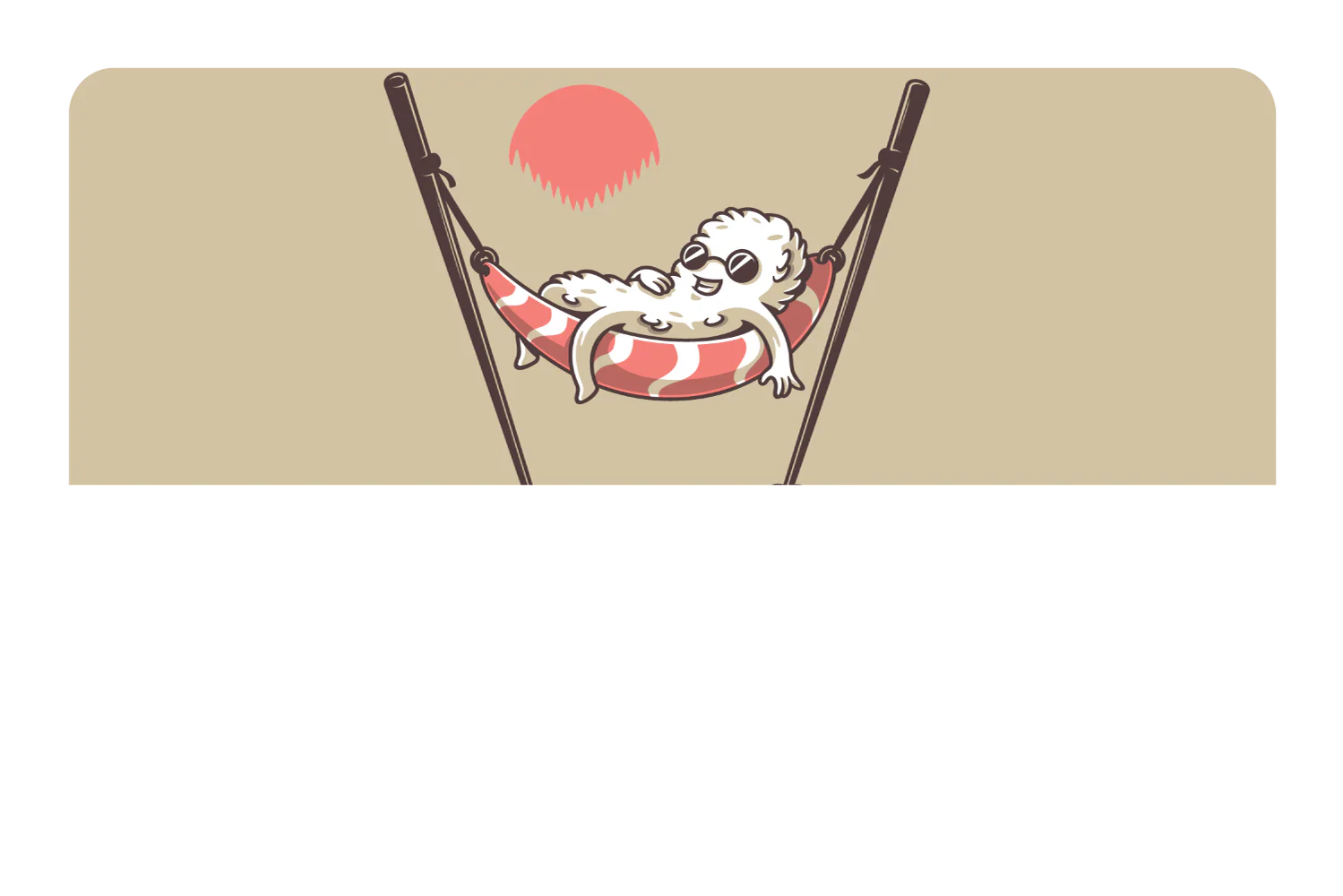 Sashimi Hammock - Image 9