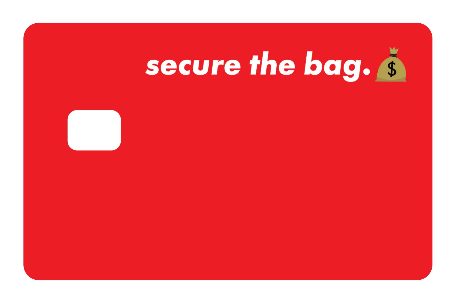 Secure The Bag - Image 10